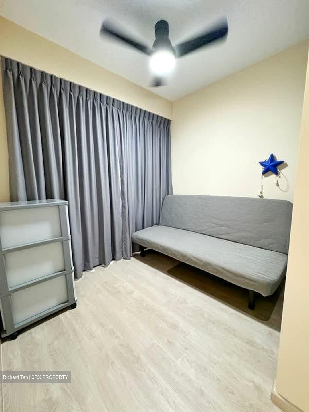 Affinity At Serangoon (D19), Apartment #563122881